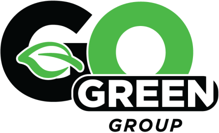 GO GREEN